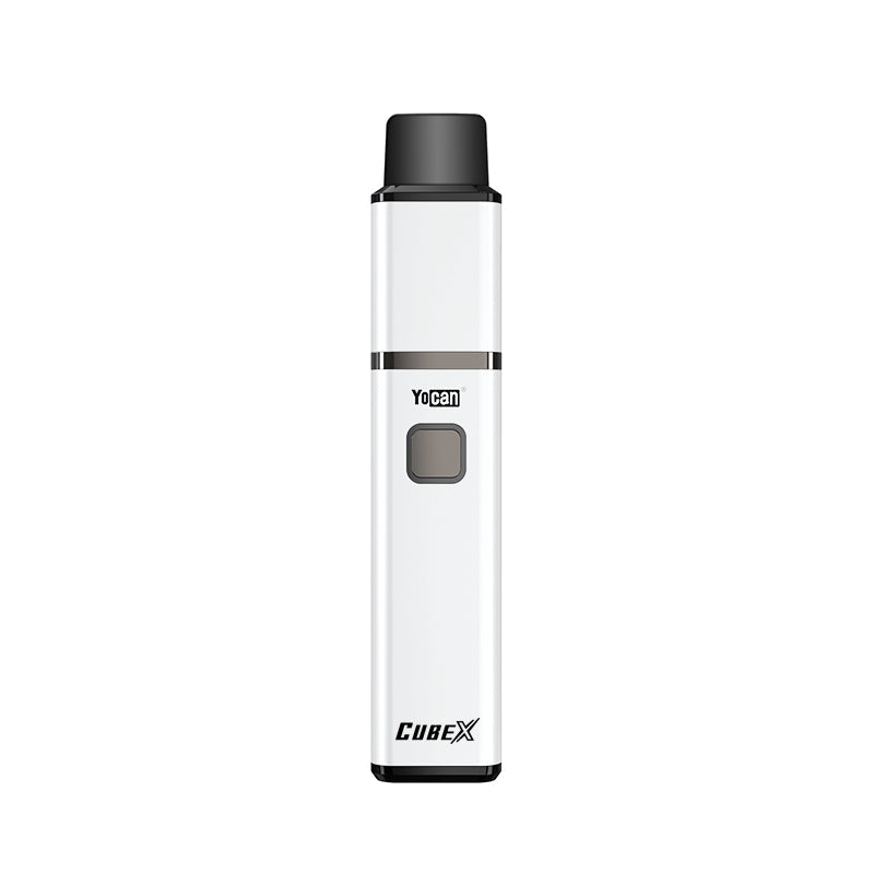 Cubex Vaporizer