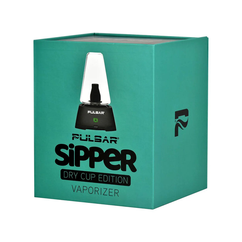 Sipper 510 Dry Cup Edition Vaporizer