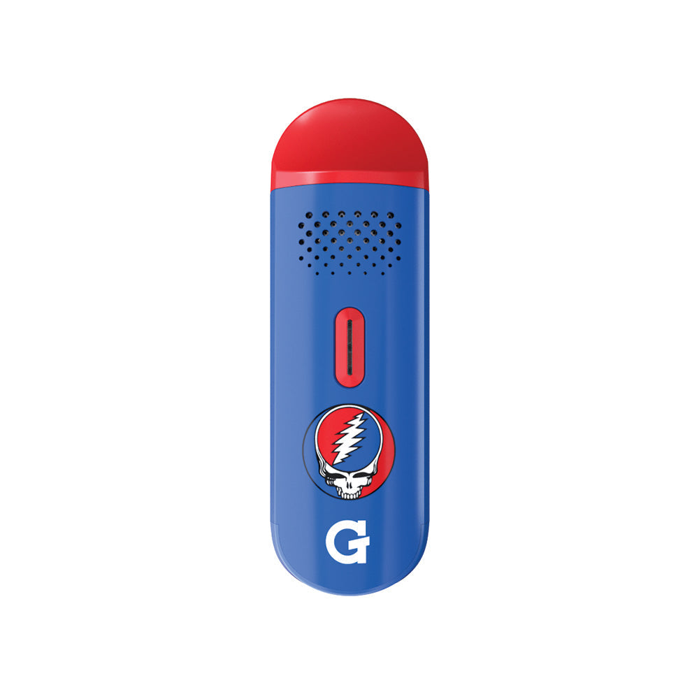 Grateful Dead x G Pen Dash Vaporizer