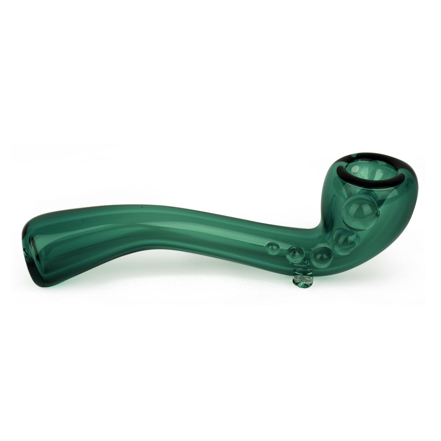 5" Sherlock Hand Pipe (Pack of 8)