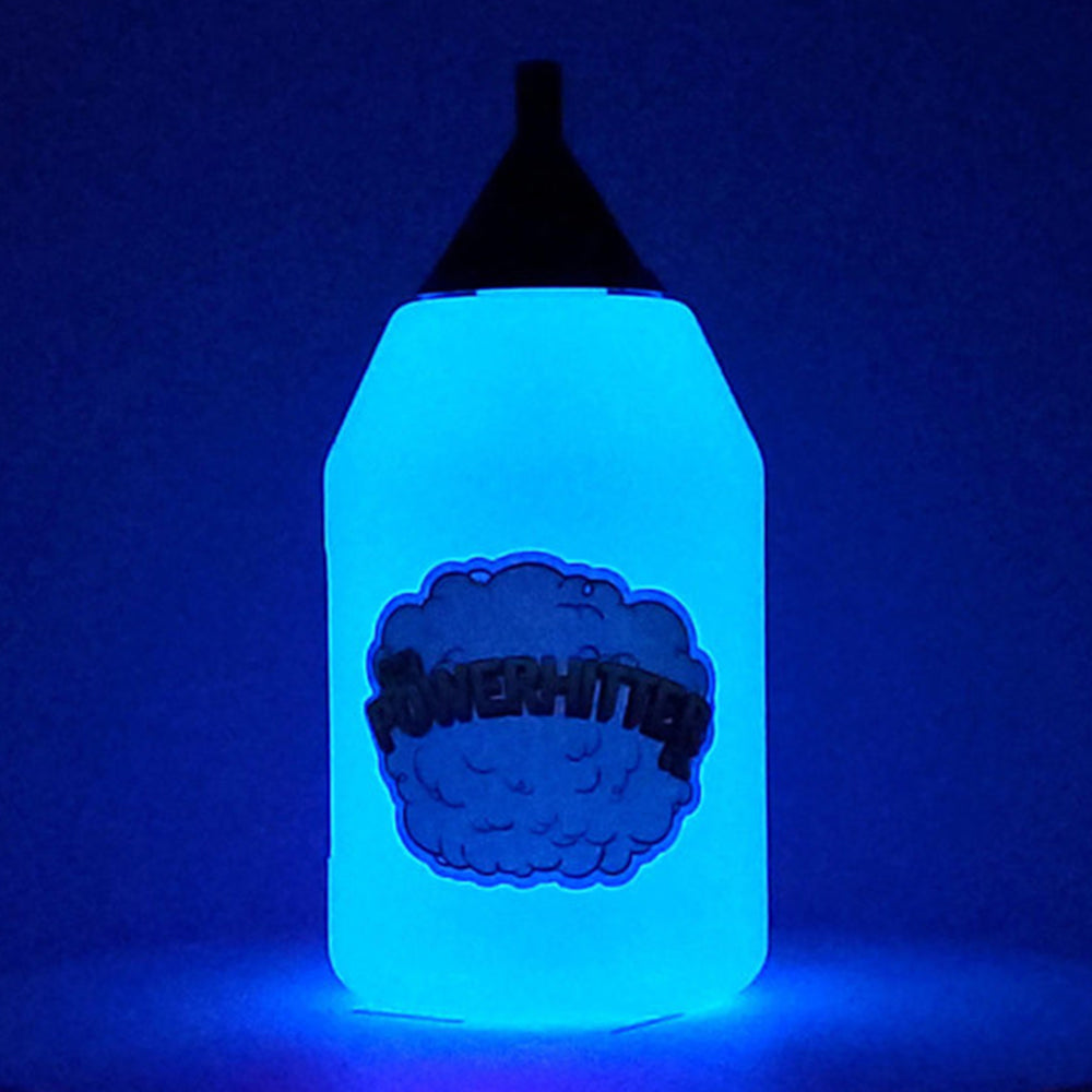 The Glow-in-the-Dark PowerHitter™