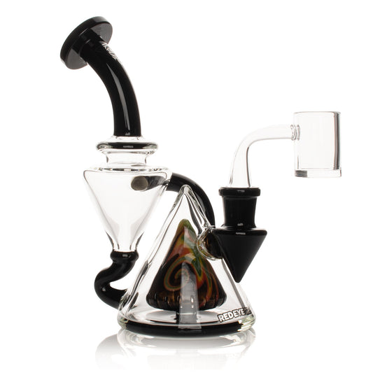 7" Montage Recycler