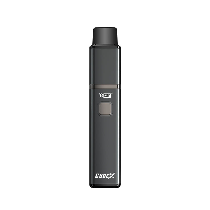 Cubex Vaporizer