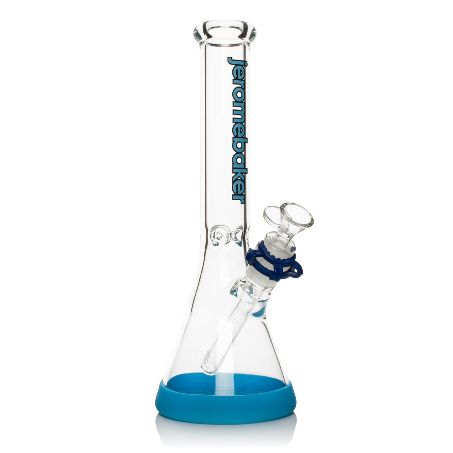 12" Beaker Base Water Pipe