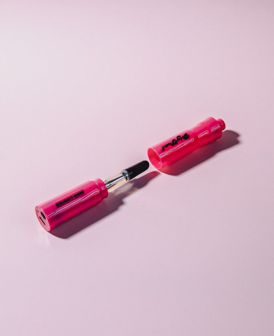 High-Lighter 510 Vaporizer