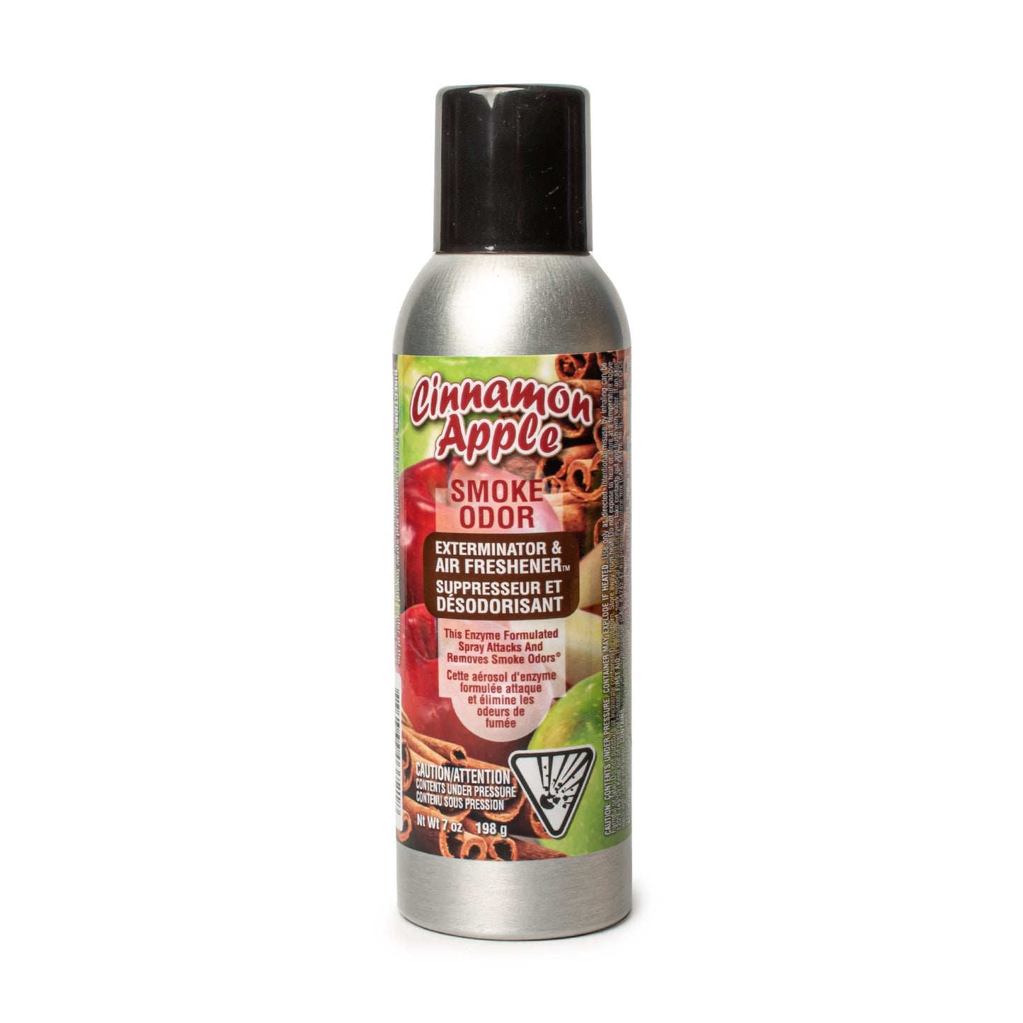 7oz Cinnamon Apple Spray