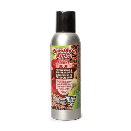 7oz Cinnamon Apple Spray