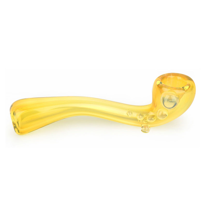 5" Sherlock Hand Pipe (Pack of 8)