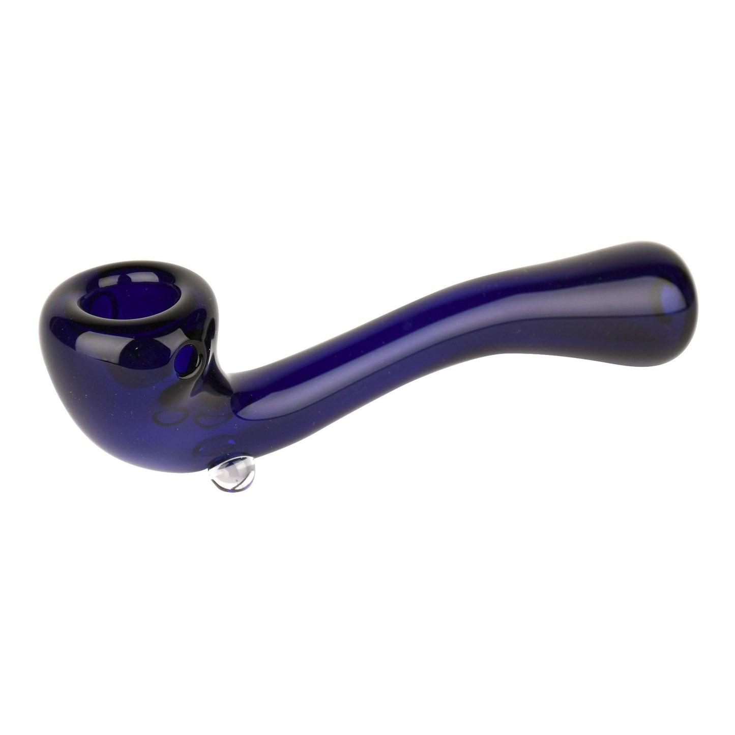 5" Sherlock Hand Pipe (Pack of 8)