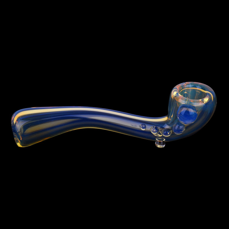 5" Sherlock Hand Pipe (Pack of 8)