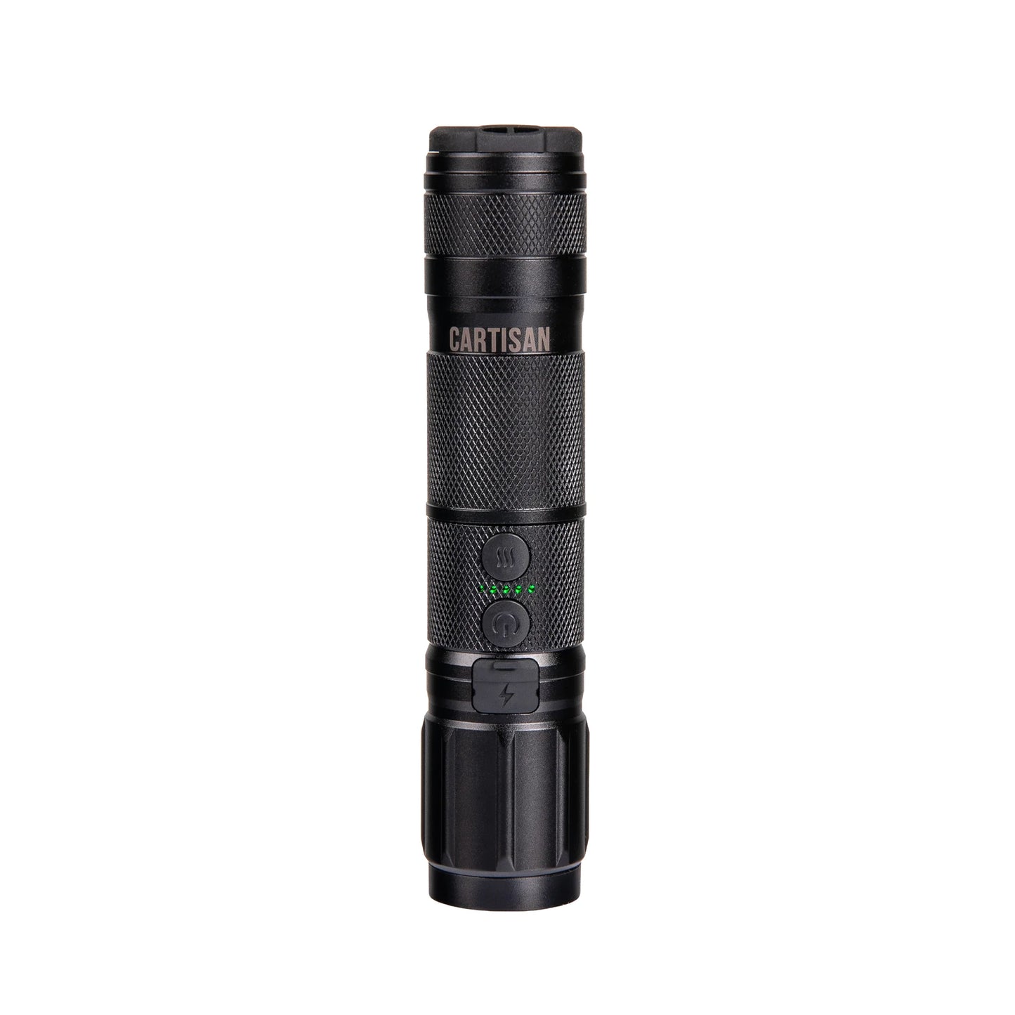 High-Beam 510 Vaporizer
