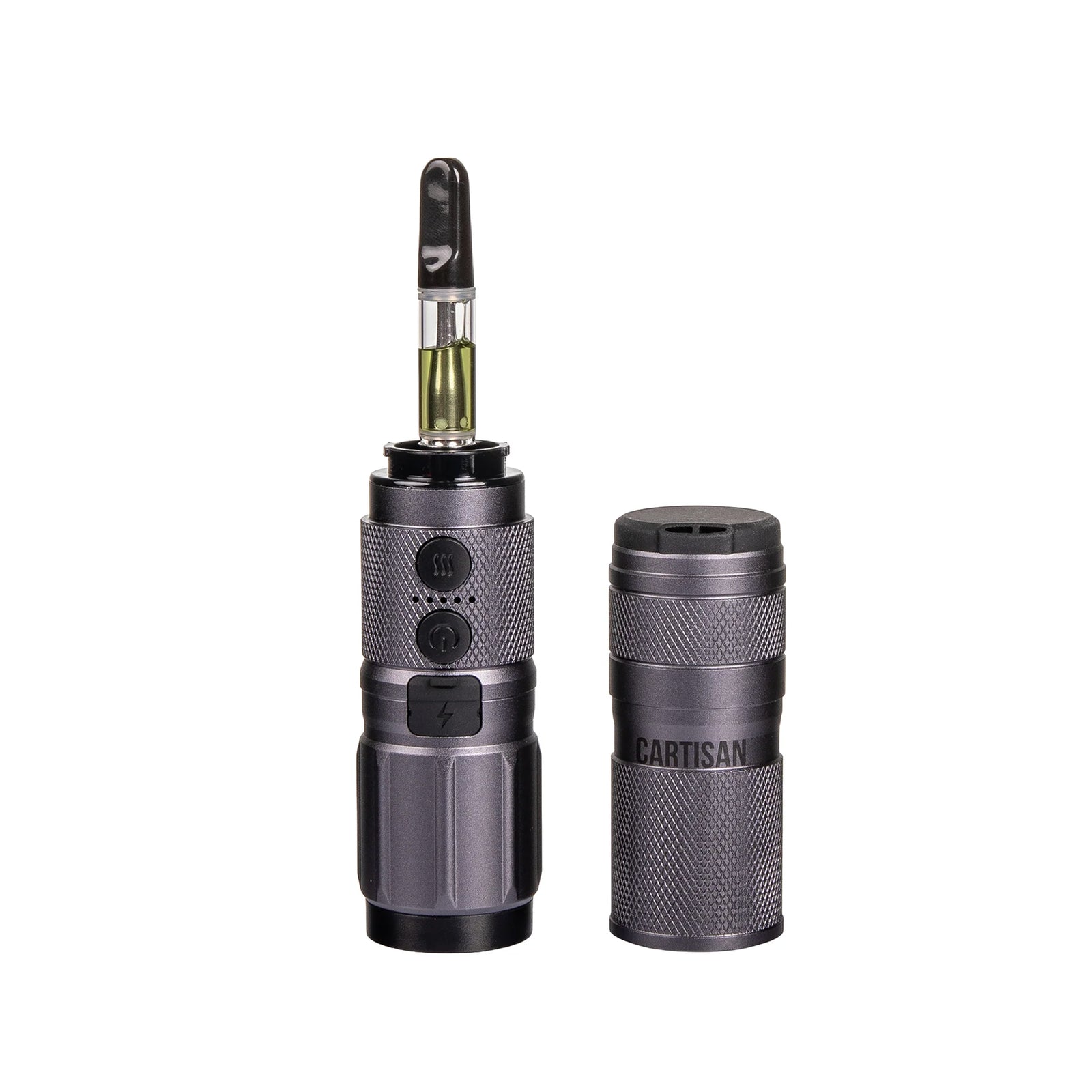High-Beam 510 Vaporizer