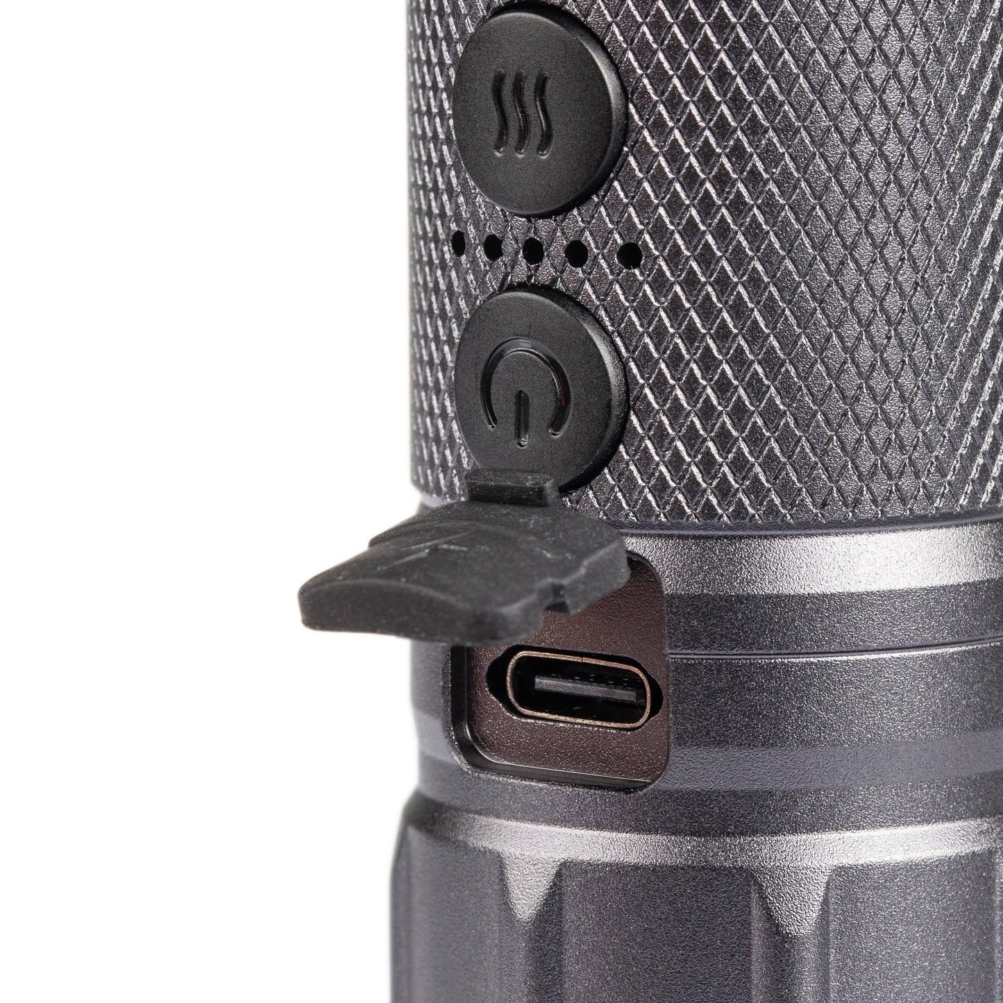 High-Beam 510 Vaporizer