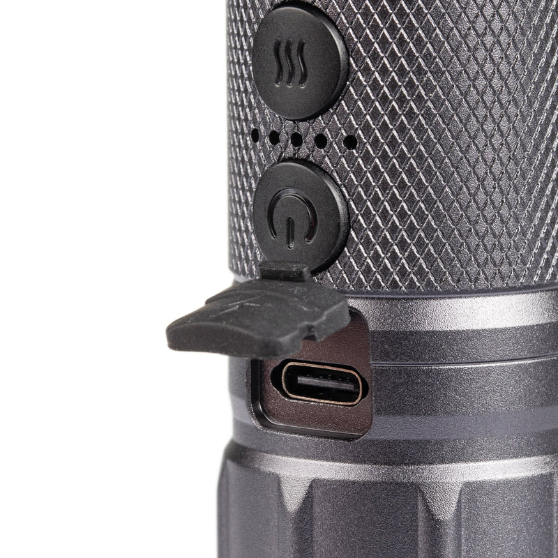 High-Beam 510 Vaporizer