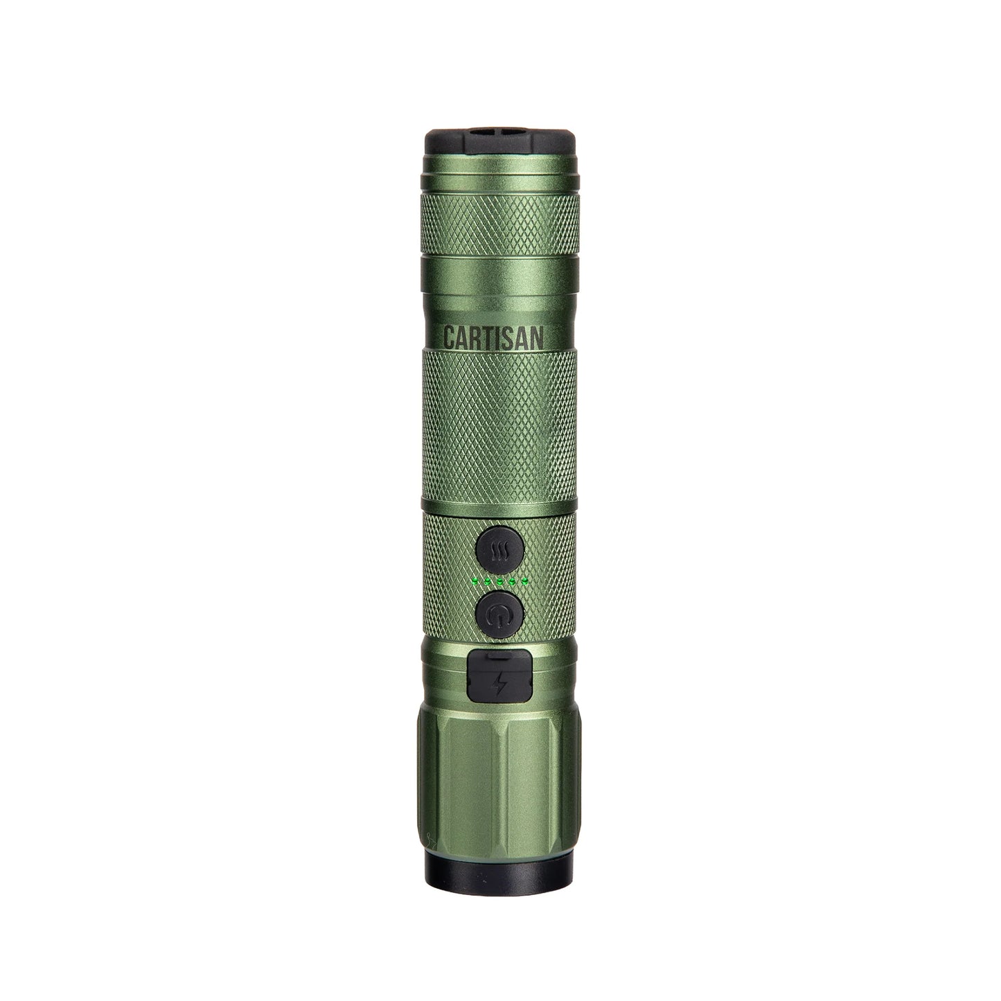 High-Beam 510 Vaporizer