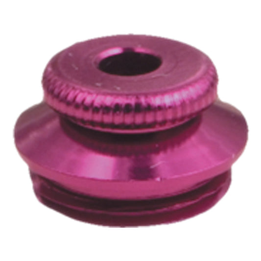 Standard Anodized Cap