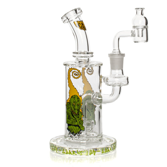 7.5" Goblin Concentrate Rig