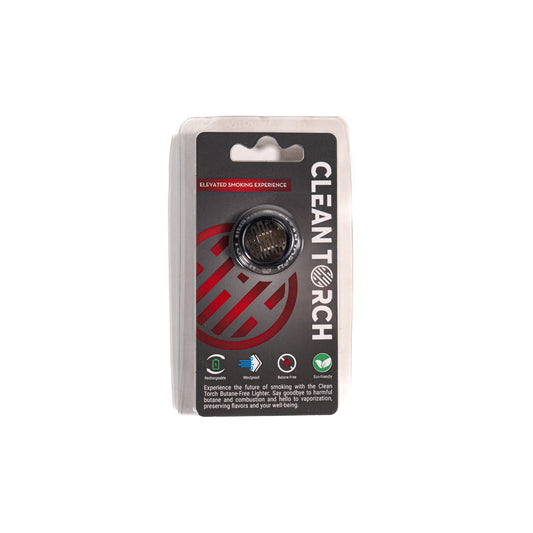 14mm Clean Torch Slimfit Module