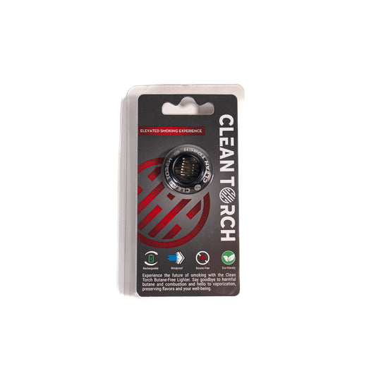 18mm Clean Torch Powerfit Module