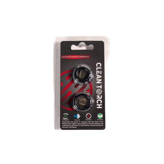Clean Torch Duofit Module Set