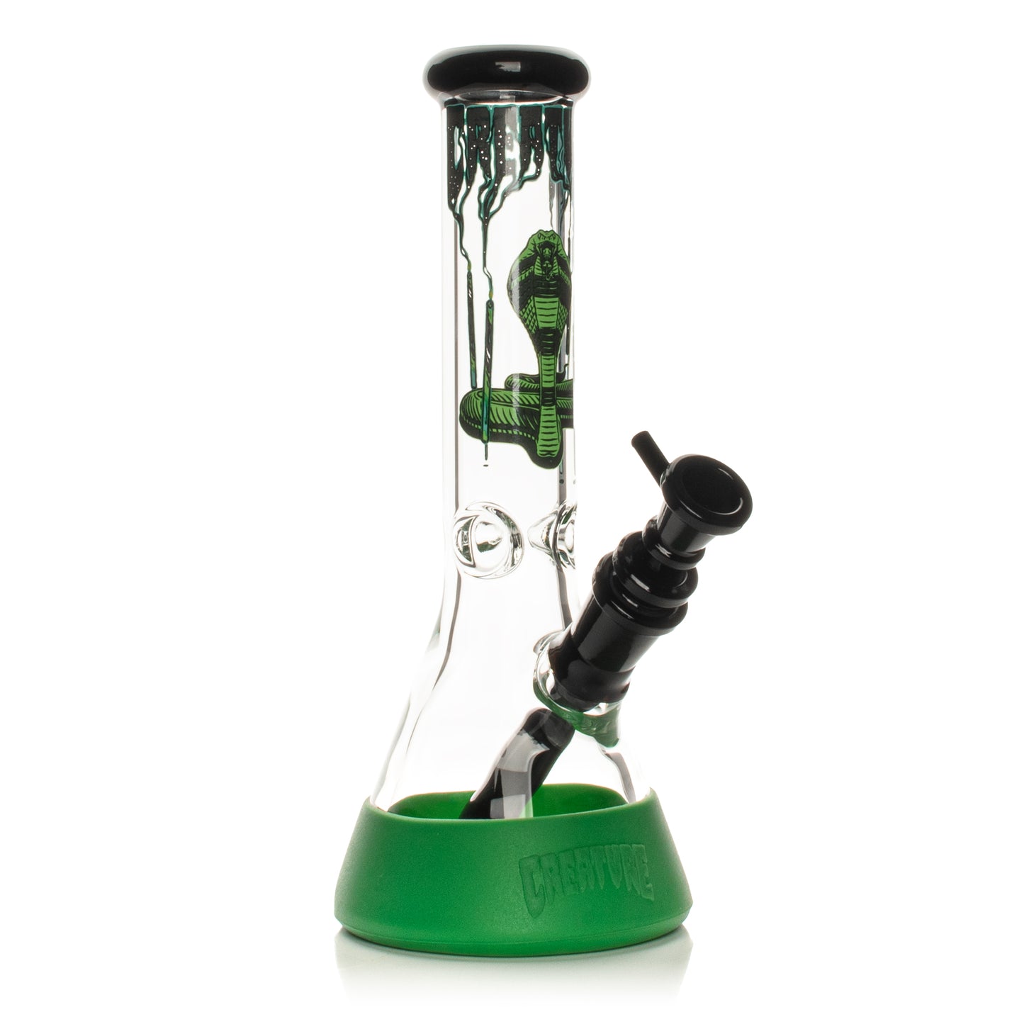 10” Cobra Water Pipe
