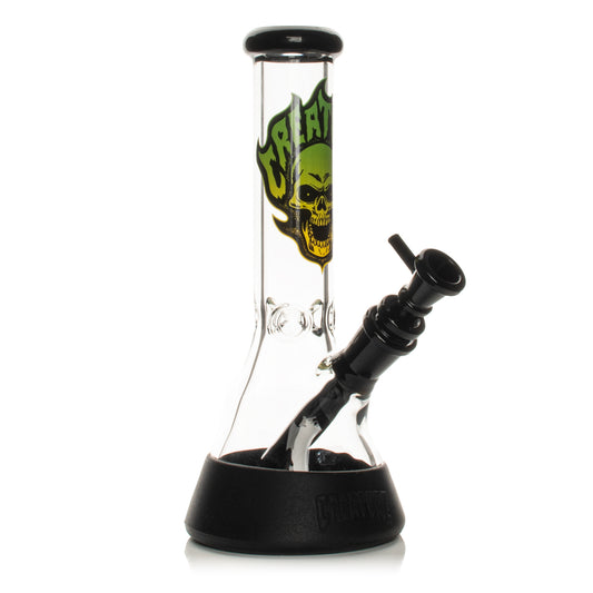 10” Bonehead Water Pipe