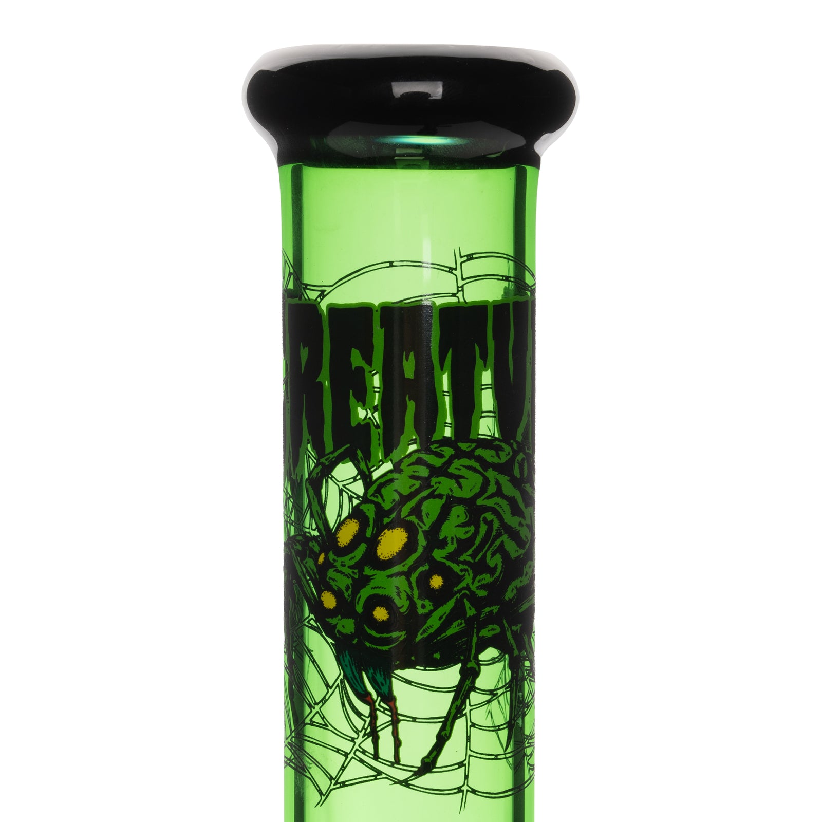 10” Spindel Water Pipe