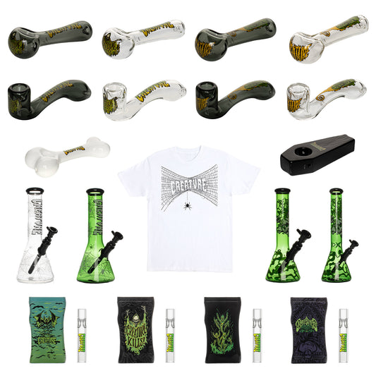Creature Bundle