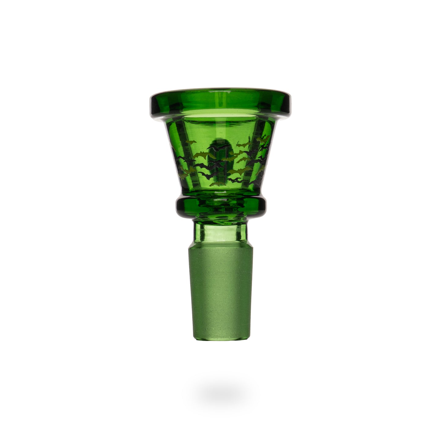 12" 7mm Thick Bats Sidekick Water Pipe (Limited Edition of 420)