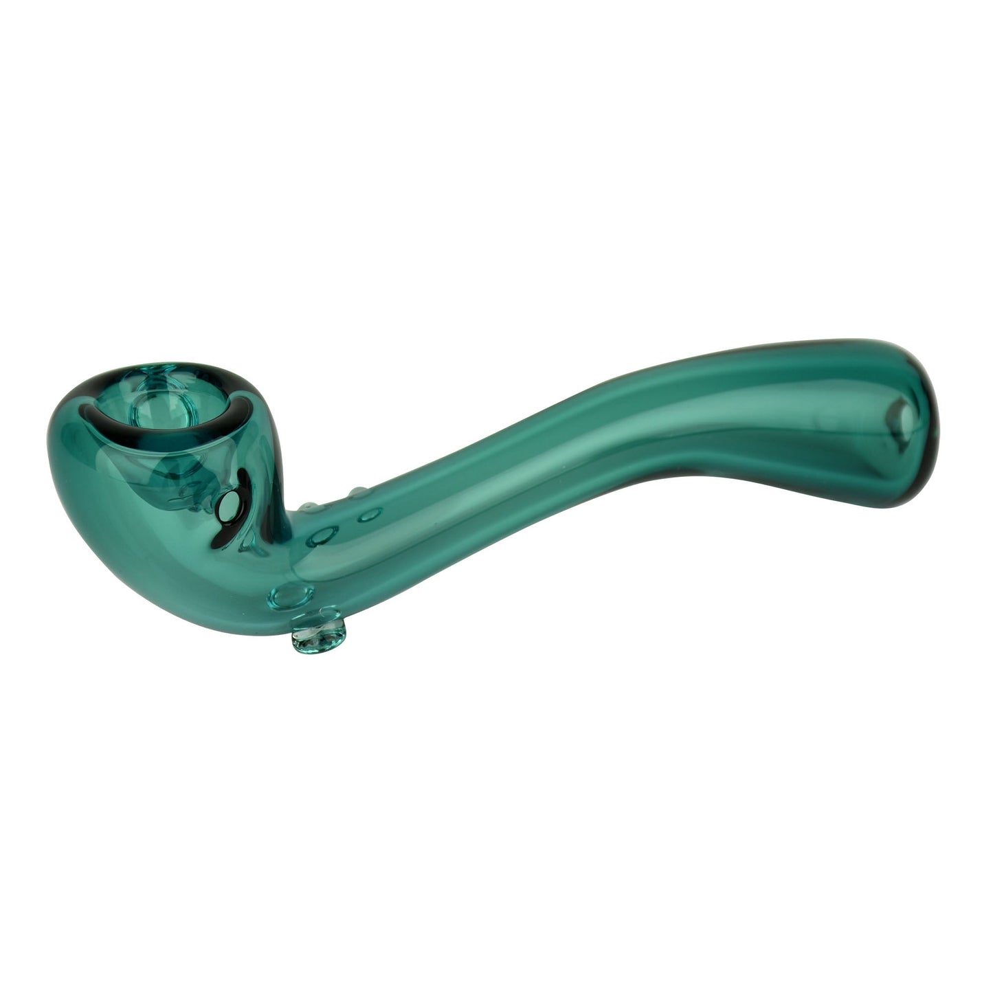 5" Sherlock Hand Pipe (Pack of 8)