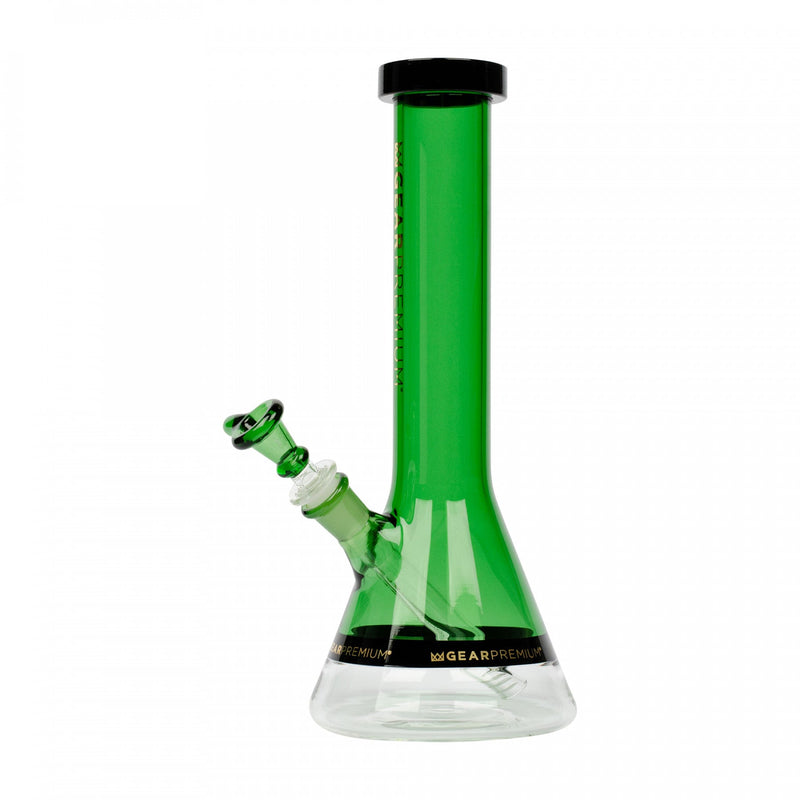 12" Tuxedo Swank Beaker Tube