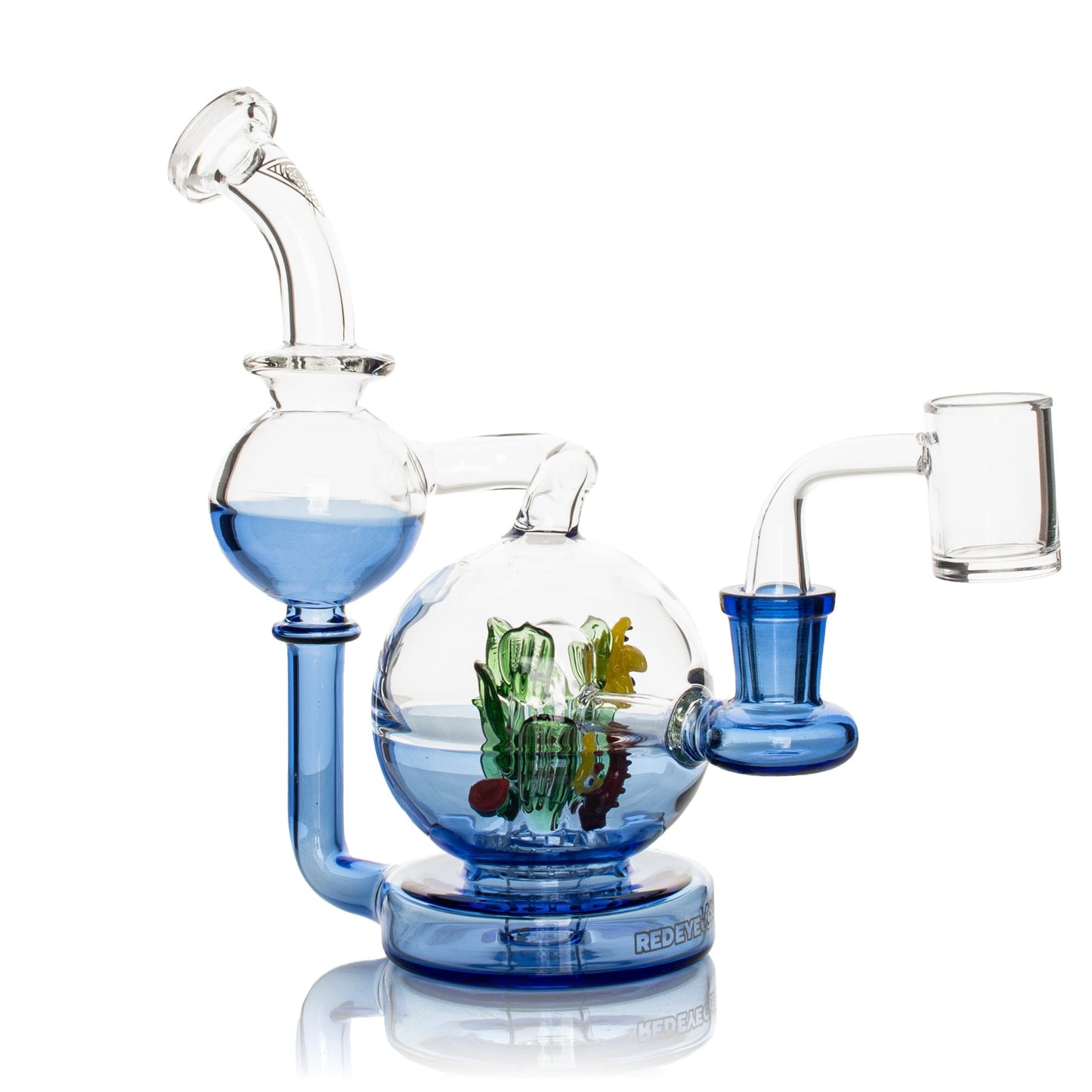 7" Sealife ORBR Concentrate Recycler