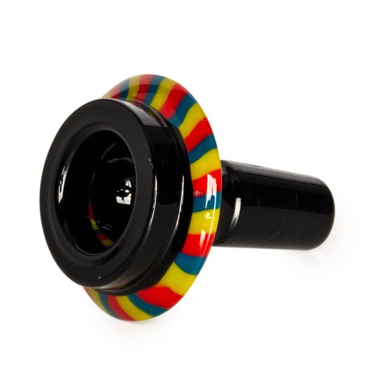 14mm Multicolour Spacecraft Pull-Out (Assorted)