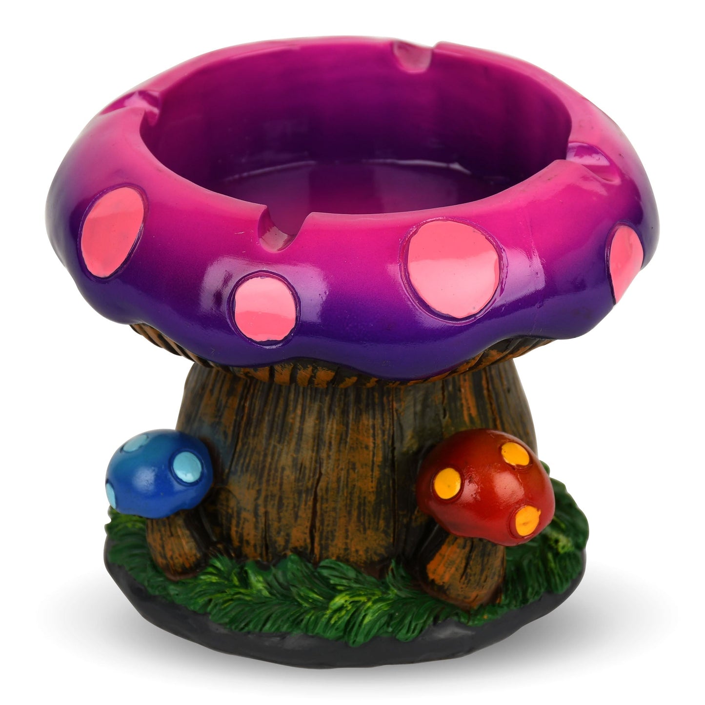 Mushroom Stashbox Ashtray