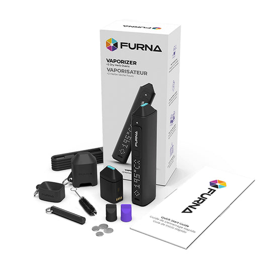 Furna Vaporizer