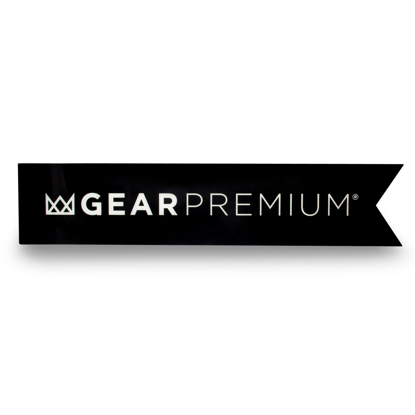 GEAR Premium® LED Authorized Dealer Sign