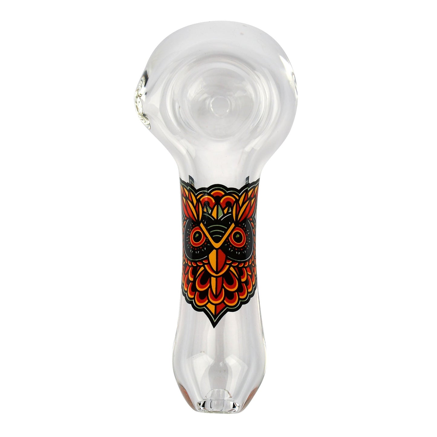 3.75" Hand Pipe (Pack of 8)