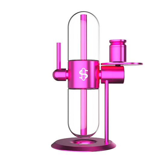 Pink Gravity Infuser