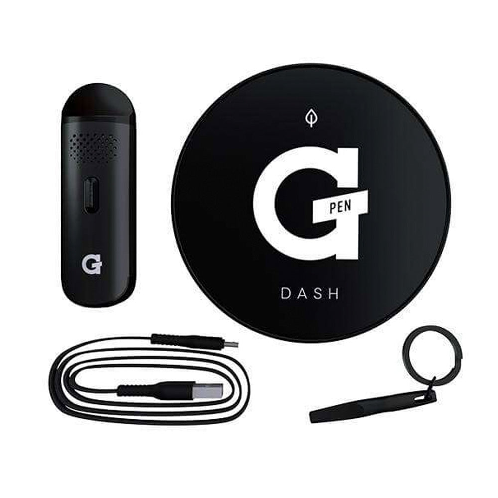 G Pen Dash Vaporizer