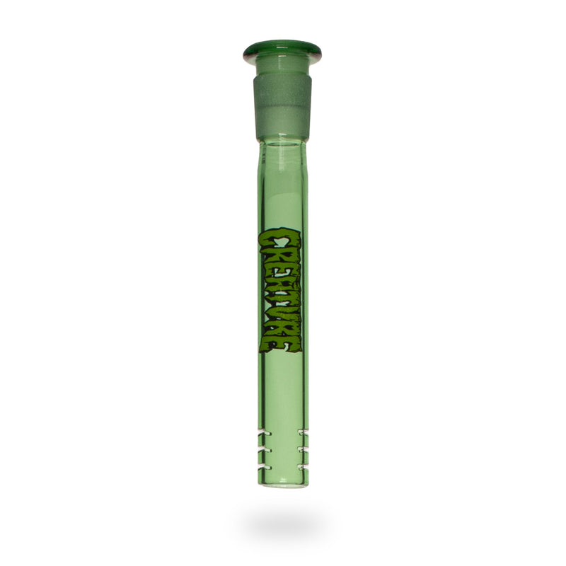 12" 7mm Thick Bats Sidekick Water Pipe (Limited Edition of 420)