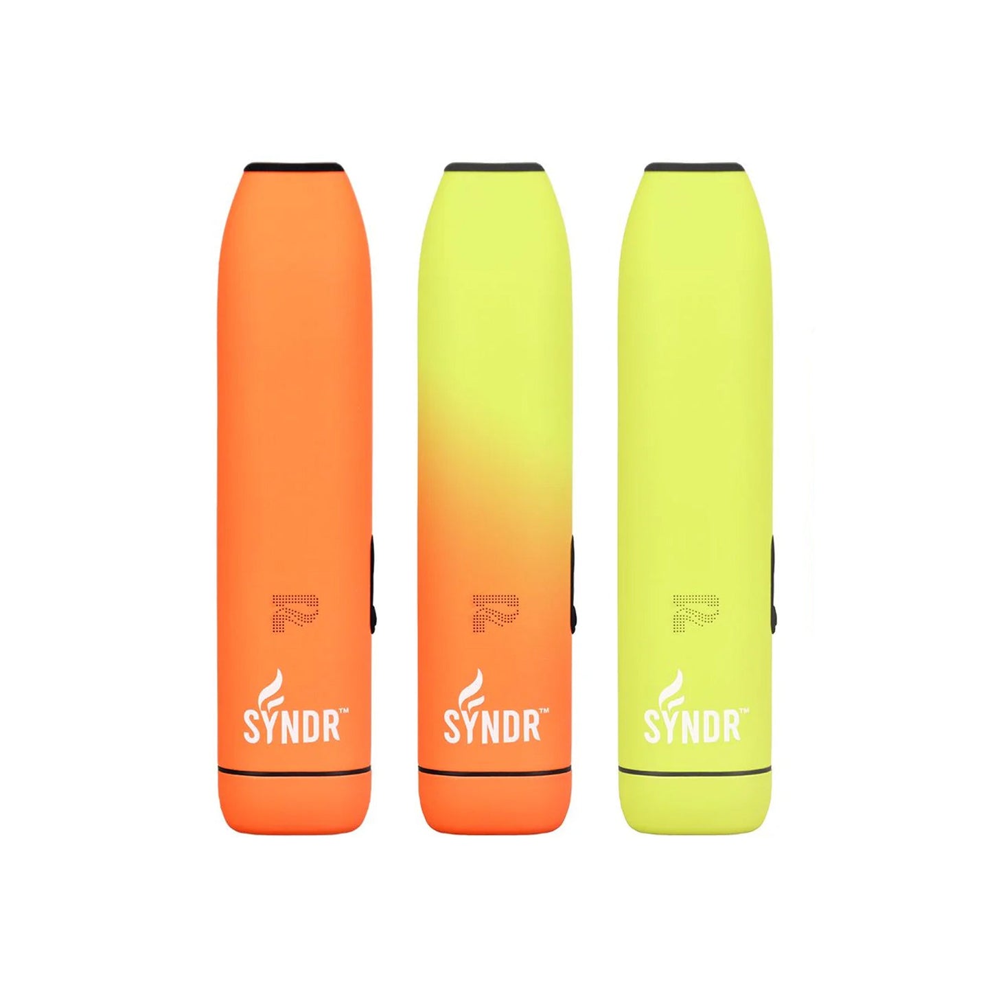 SYNDR Dry Herb Vaporizer