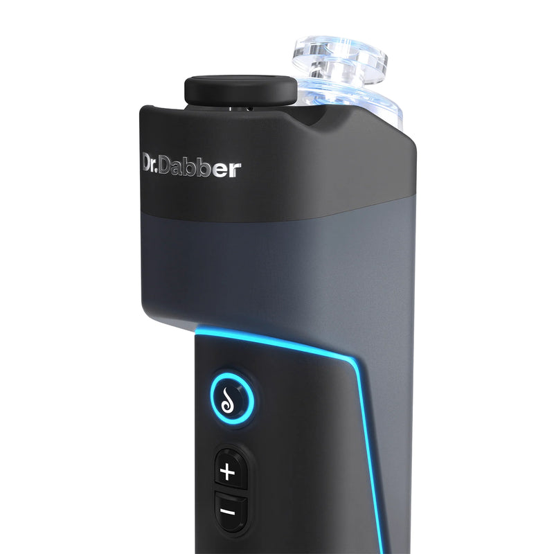 Switch GO™ Vaporizer
