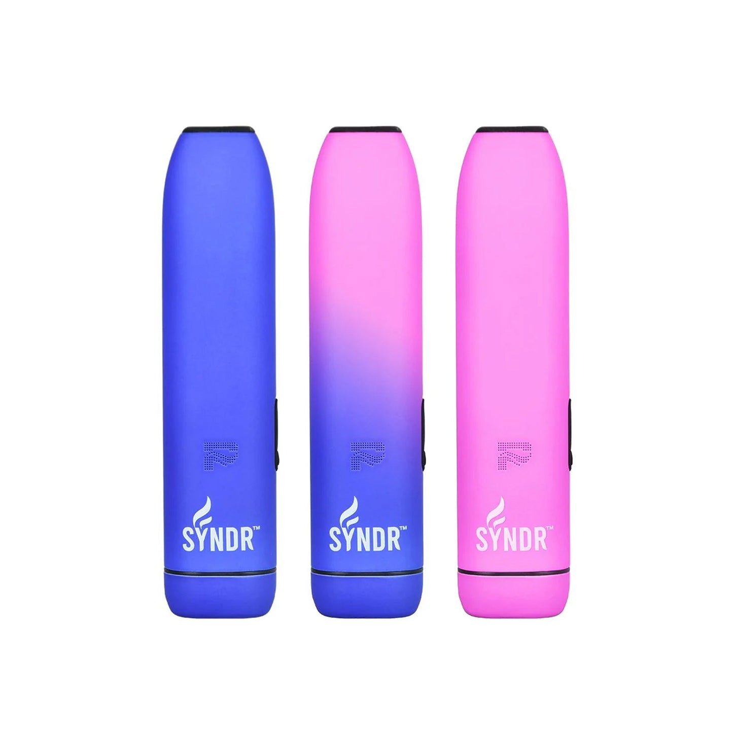 SYNDR Dry Herb Vaporizer