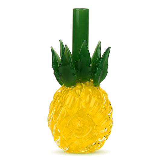 4" Pineapple Hand Pipe