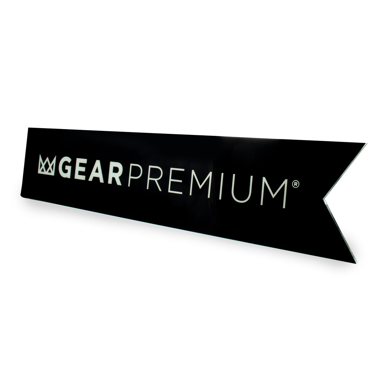 GEAR Premium® LED Authorized Dealer Sign