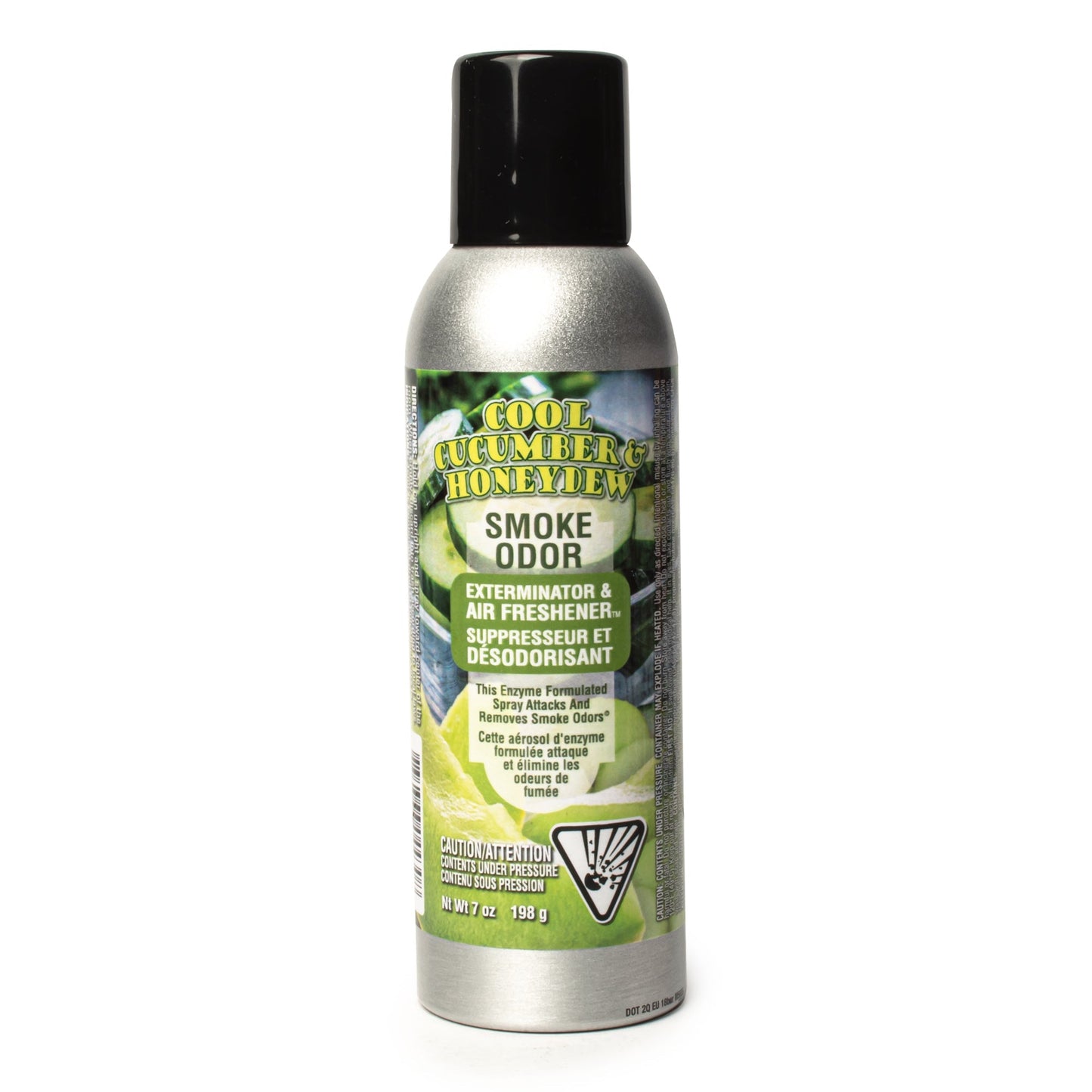 7oz Cool Cucumber & Honeydew Spray