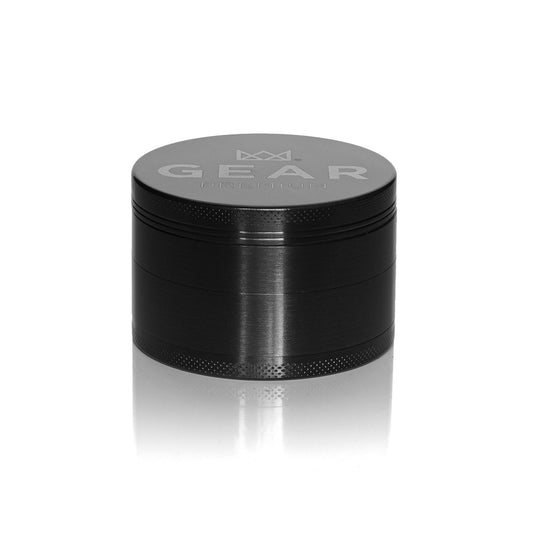 63mm GEAR Premium® Grinder