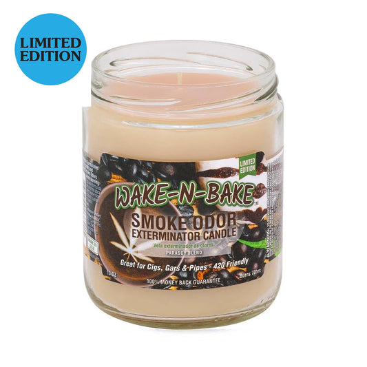 13oz Wake N Bake Candle (Seasonal)