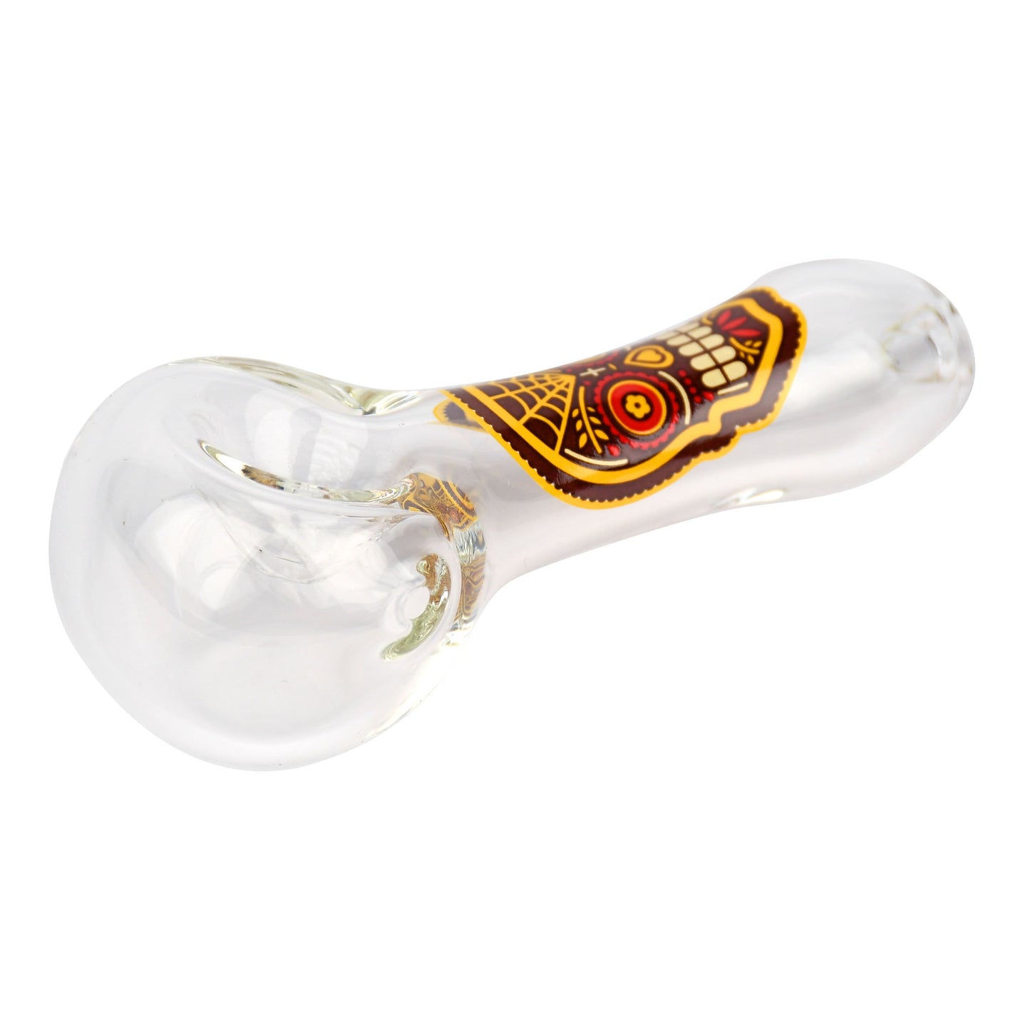 3.75" Hand Pipe (Pack of 8)