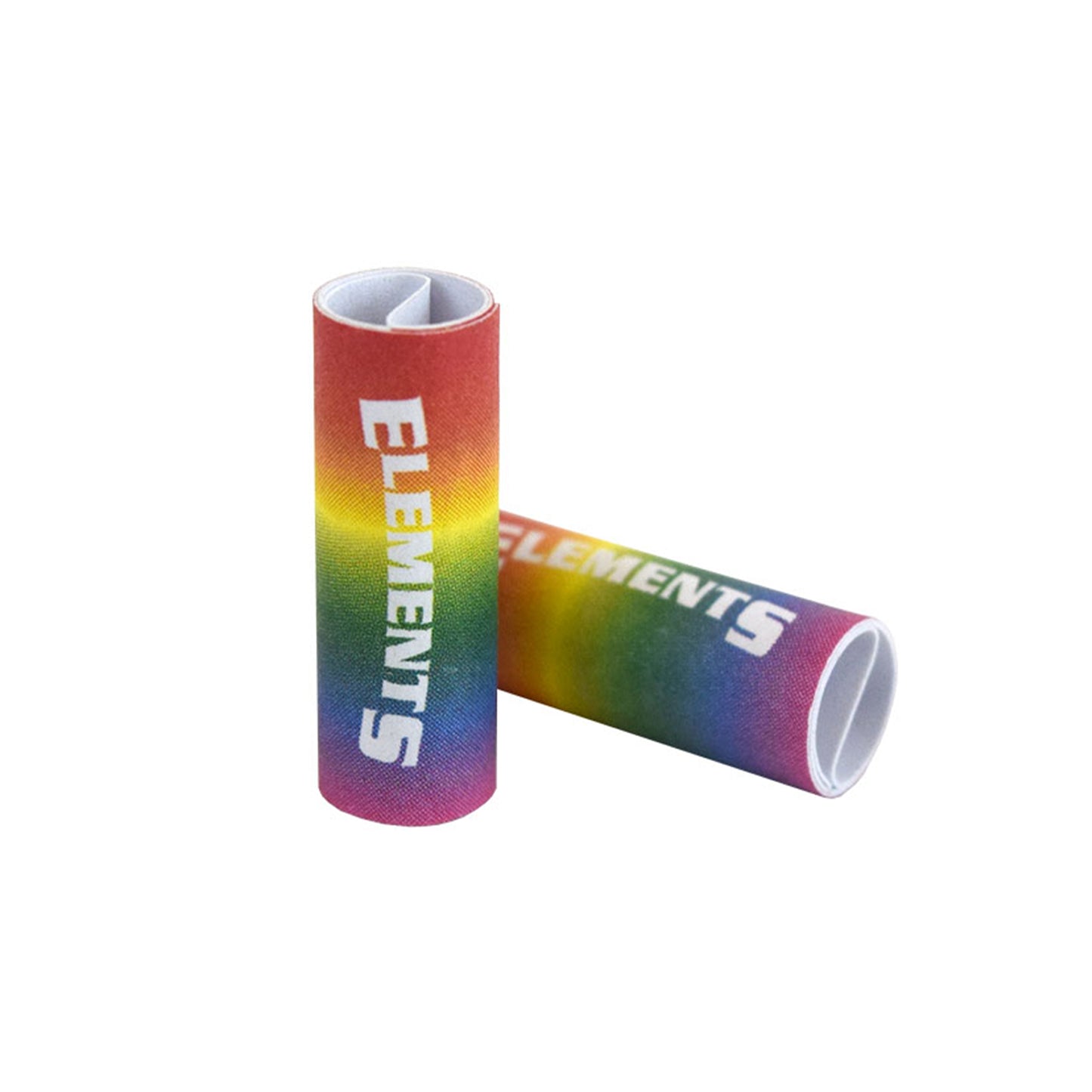 Rainbow Prism Tips (Bag of 100)